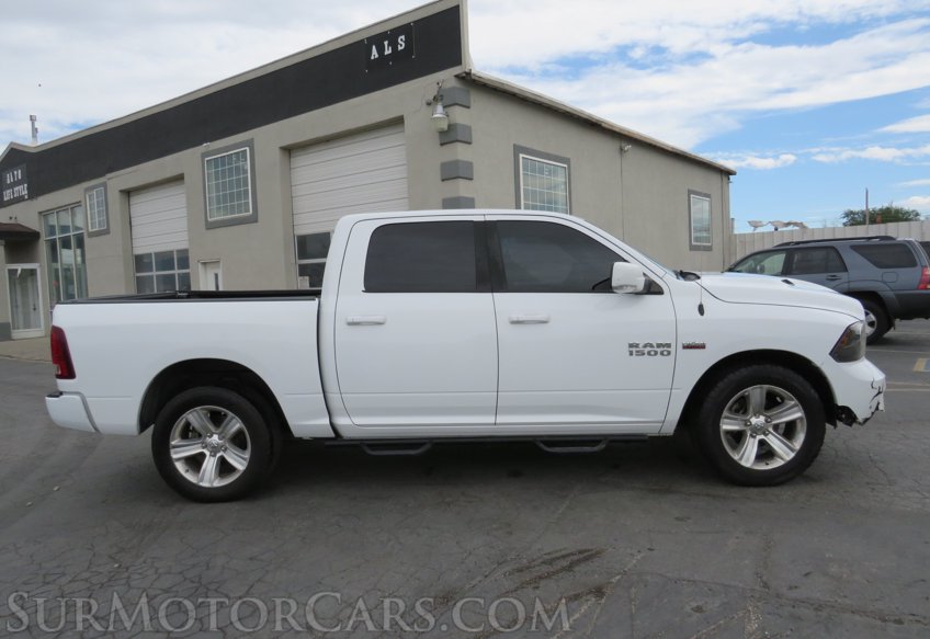 2016 Ram 1500 - Image 10