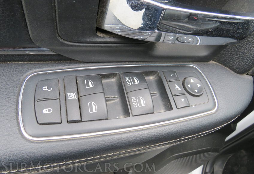 2016 Ram 1500 - Image 44