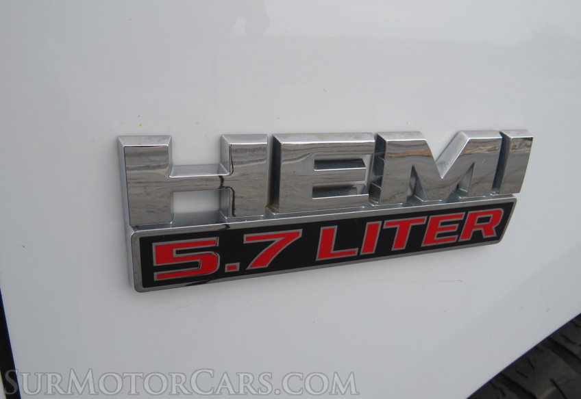 2016 Ram 1500 - Image 15