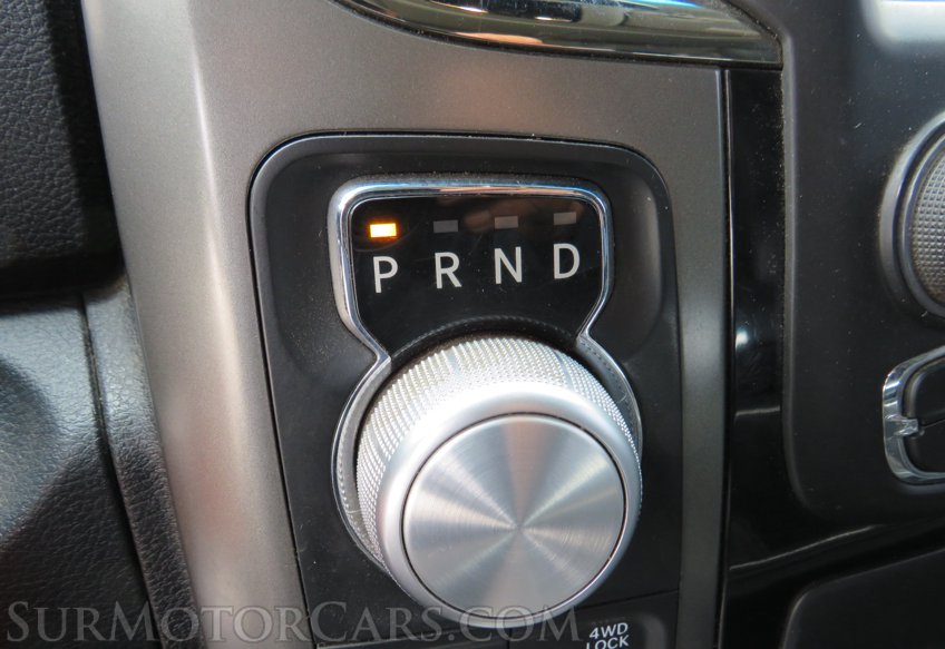 2016 Ram 1500 - Image 32