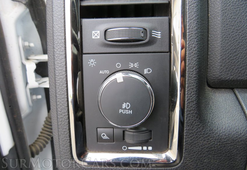 2016 Ram 1500 - Image 40