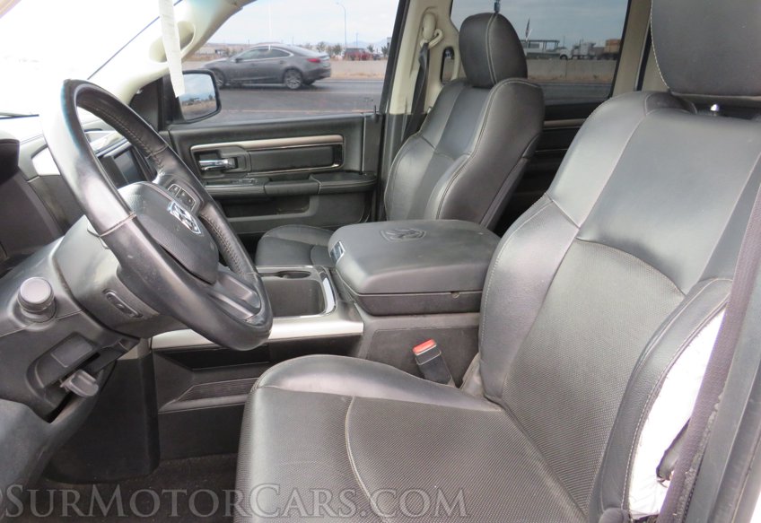 2016 Ram 1500 - Image 23
