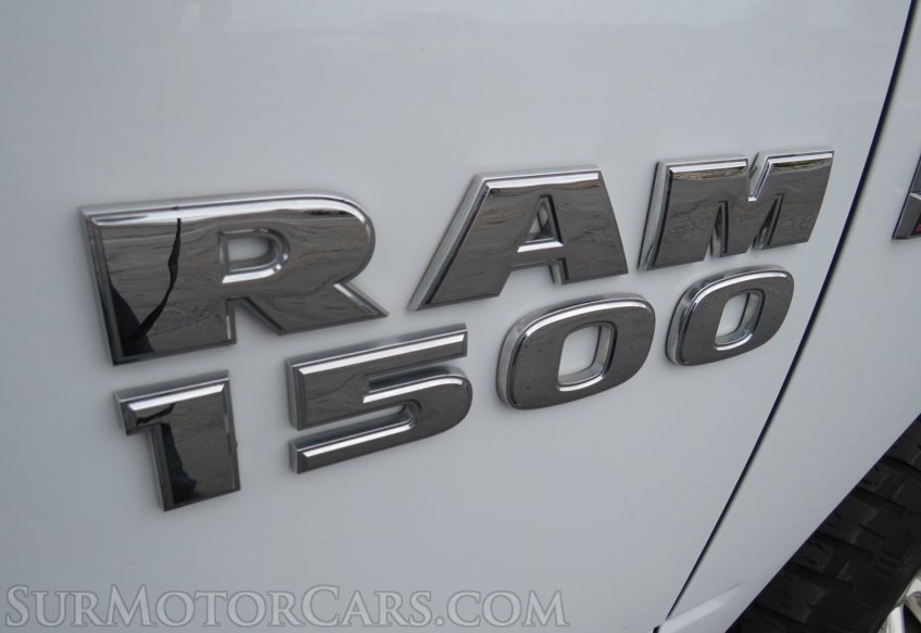 2016 Ram 1500 - Image 19