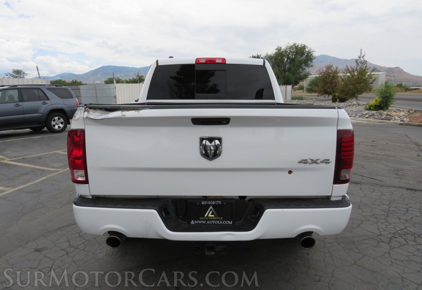 2016 Ram 1500 - Image 11