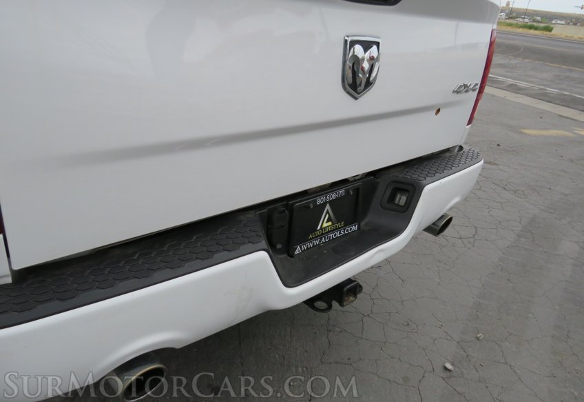 2016 Ram 1500 - Image 17