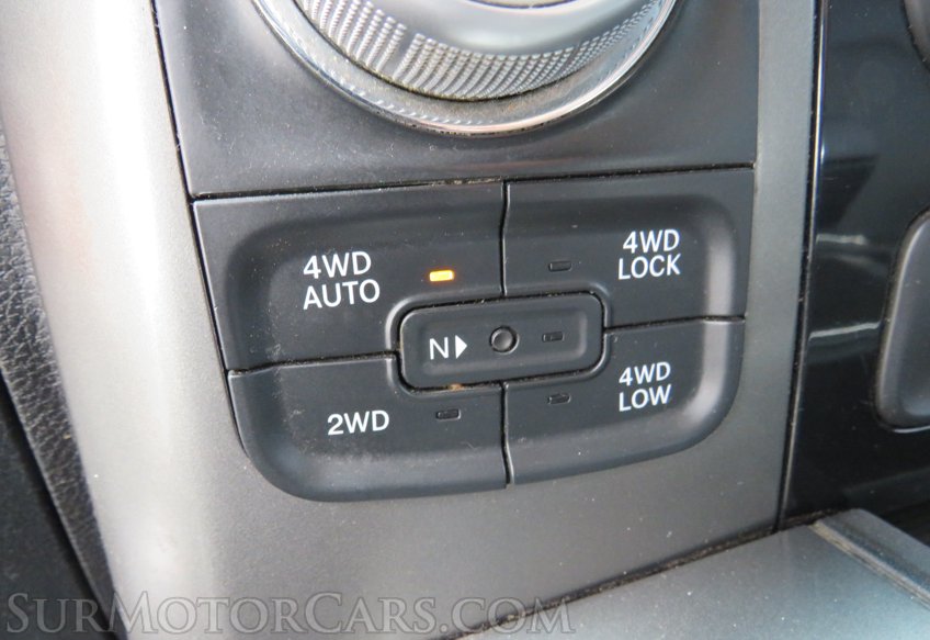 2016 Ram 1500 - Image 37