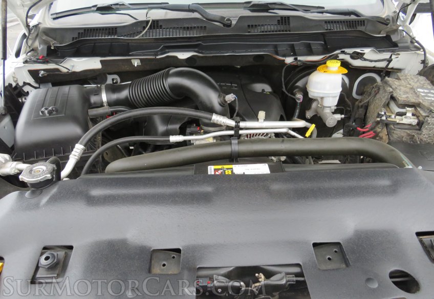 2016 Ram 1500 - Image 49