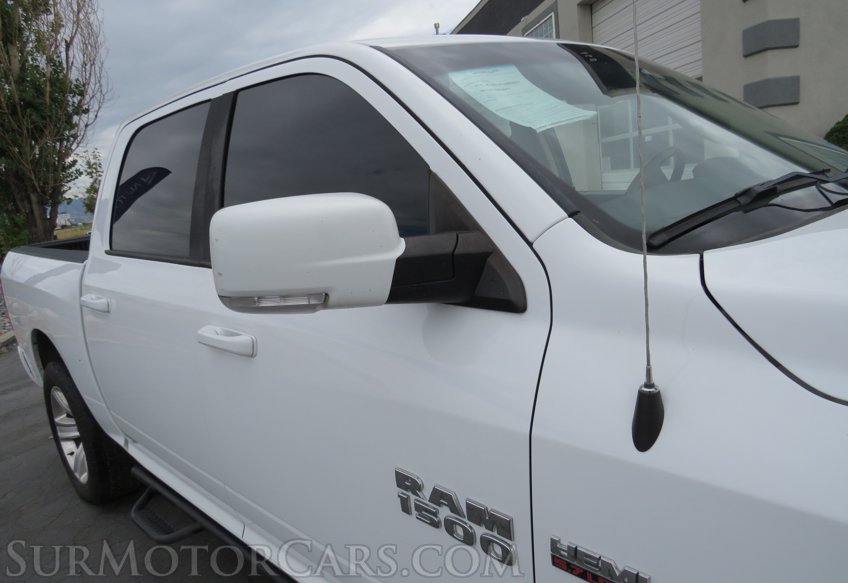 2016 Ram 1500 - Image 13