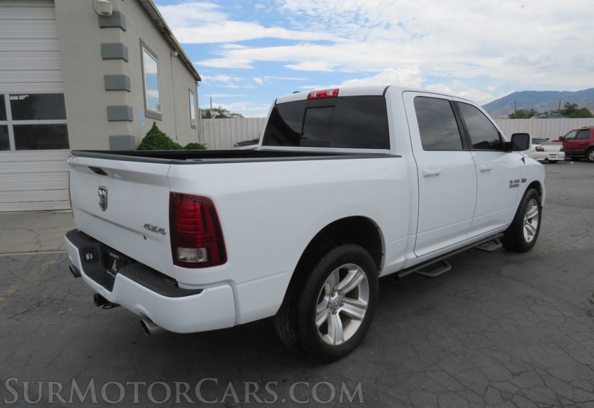 2016 Ram 1500 - Image 6