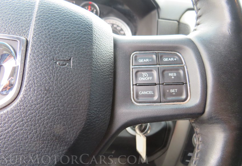 2016 Ram 1500 - Image 31