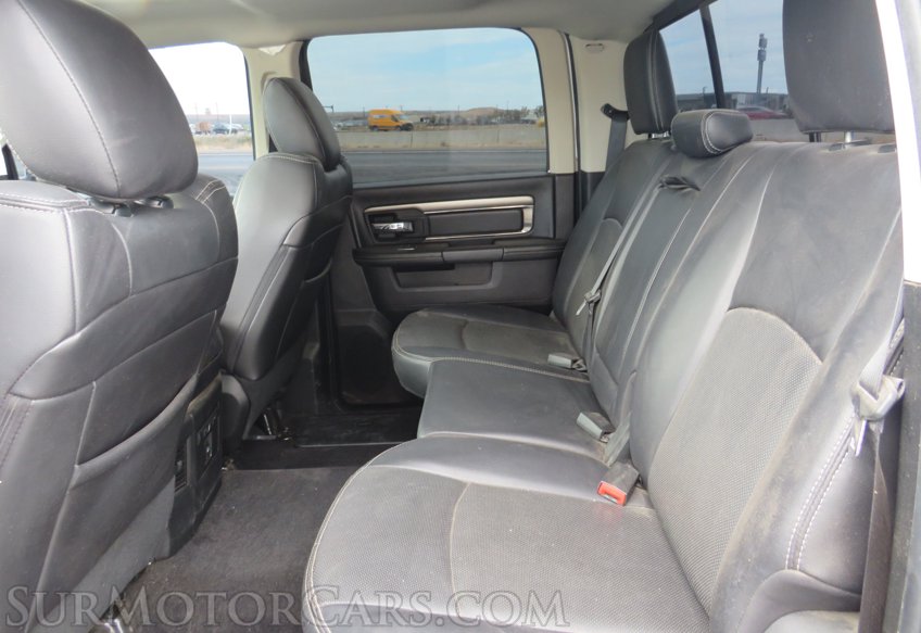 2016 Ram 1500 - Image 28