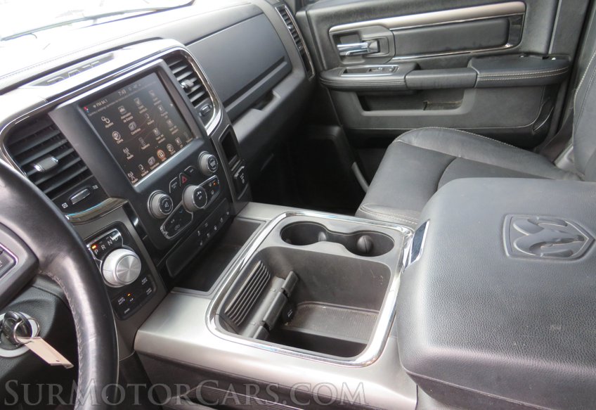 2016 Ram 1500 - Image 39