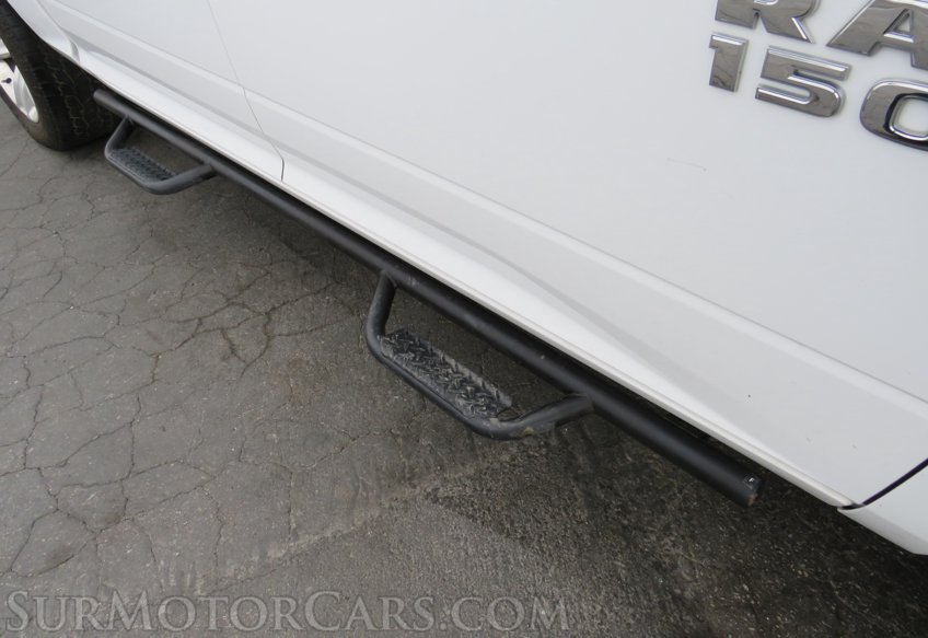 2016 Ram 1500 - Image 16