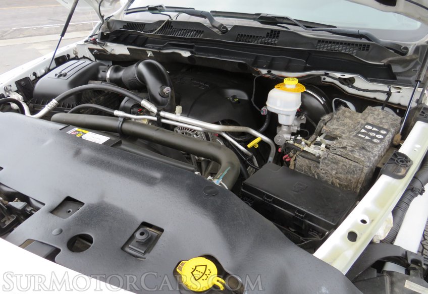 2016 Ram 1500 - Image 48