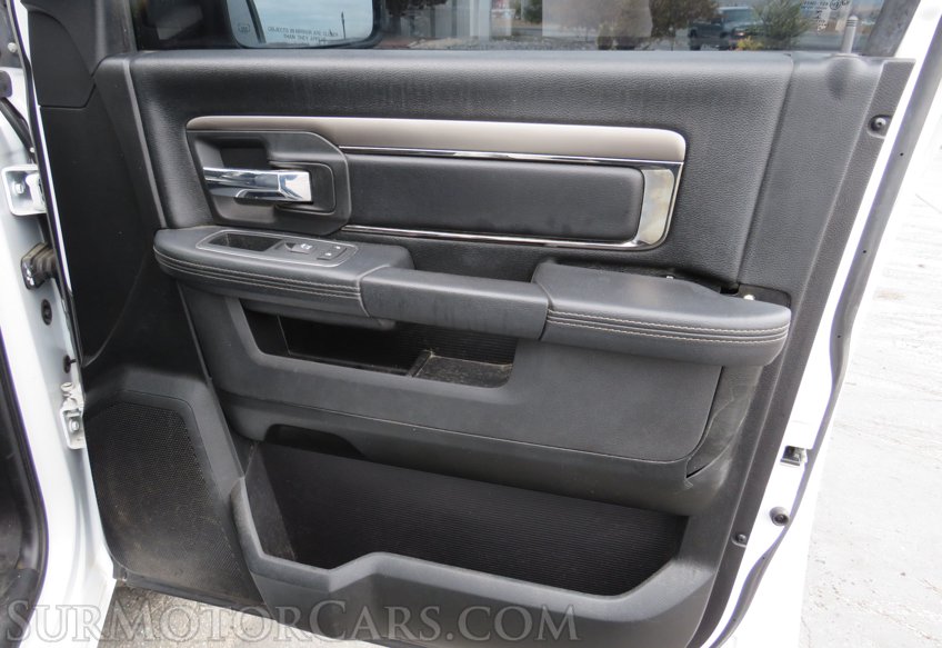 2016 Ram 1500 - Image 46