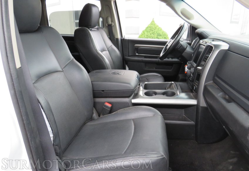 2016 Ram 1500 - Image 26