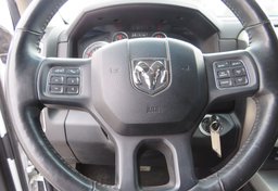 2016 Ram 1500 - Image 30