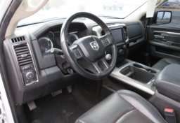2016 Ram 1500 - Image 22