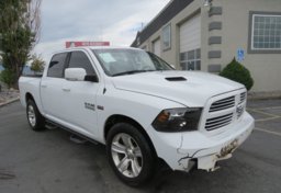 2016 Ram 1500 - Image 3
