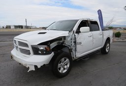 2016 Ram 1500 - Image 2
