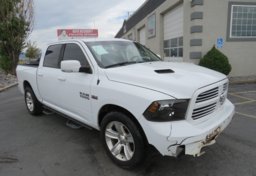 2016 Ram 1500 - Image 1