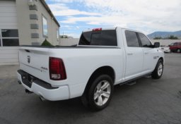 2016 Ram 1500 - Image 8