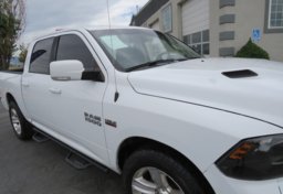 2016 Ram 1500 - Image 12