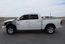 2016 Ram 1500 - Image 9