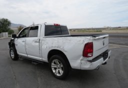 2016 Ram 1500 - Image 5