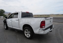 2016 Ram 1500 - Image 7