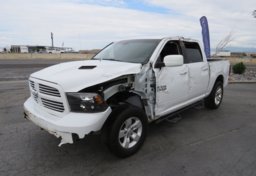2016 Ram 1500 - Image 4