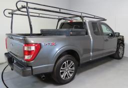 Thumbnail of 2021 Ford F-150