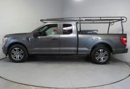 Thumbnail of 2021 Ford F-150