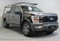Thumbnail of 2021 Ford F-150