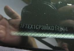 Thumbnail of 2021 Ford F-150