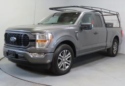 Thumbnail of 2021 Ford F-150