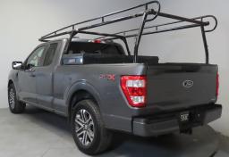Thumbnail of 2021 Ford F-150