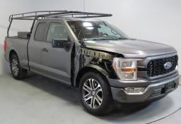Thumbnail of 2021 Ford F-150