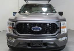 Thumbnail of 2021 Ford F-150