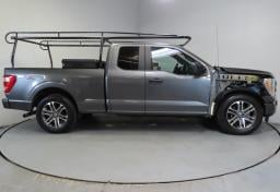 Thumbnail of 2021 Ford F-150