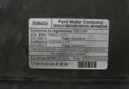 Thumbnail of 2021 Ford F-150
