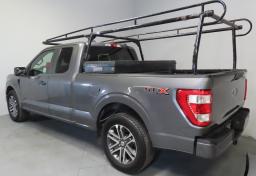 Thumbnail of 2021 Ford F-150