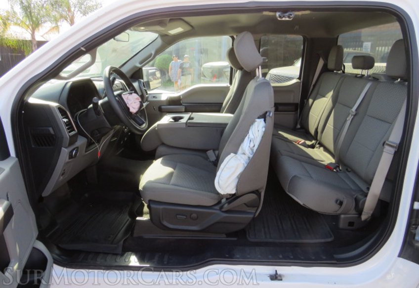 2019 Ford F-150 - Image 30
