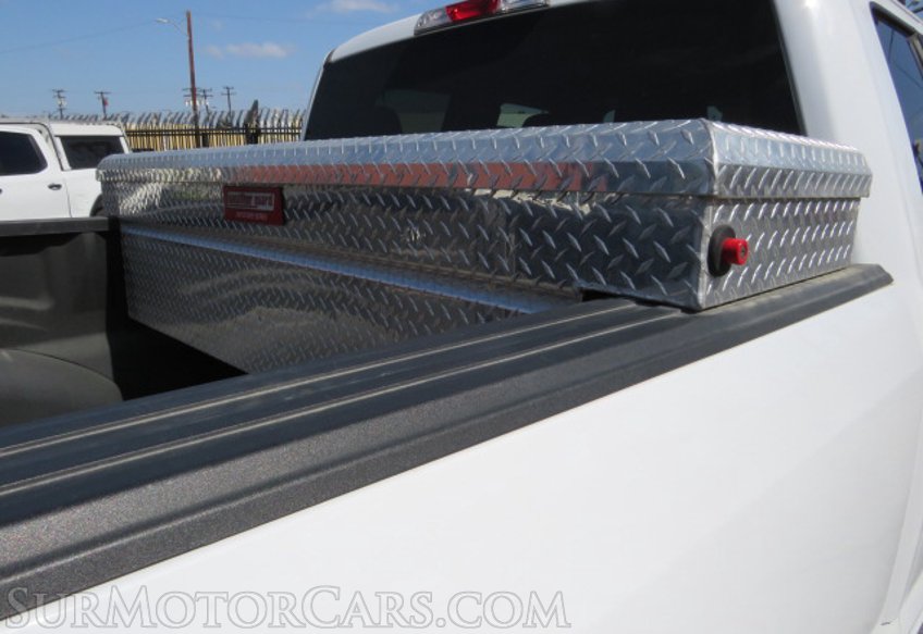 2019 Ford F-150 - Image 16