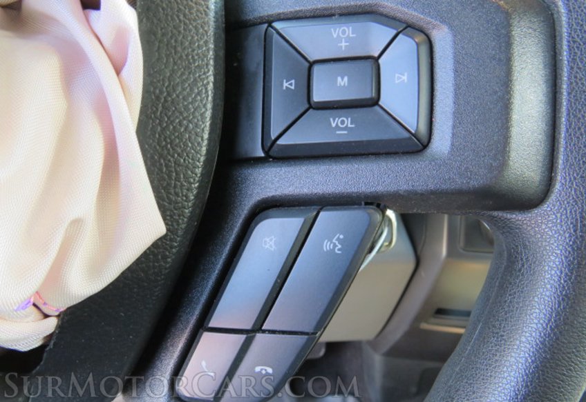 2019 Ford F-150 - Image 34
