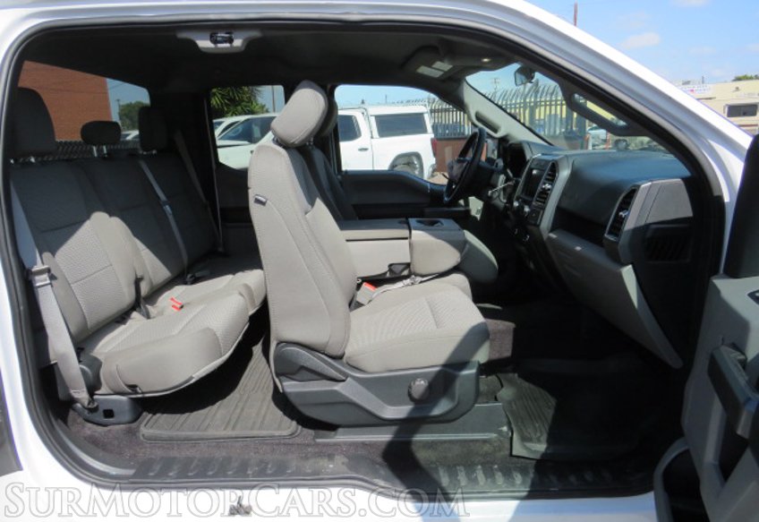2019 Ford F-150 - Image 31