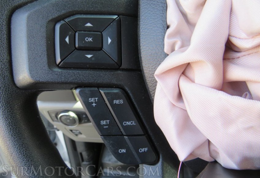 2019 Ford F-150 - Image 33