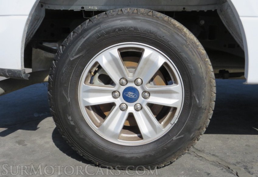 2019 Ford F-150 - Image 17
