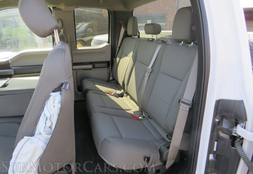 2019 Ford F-150 - Image 28