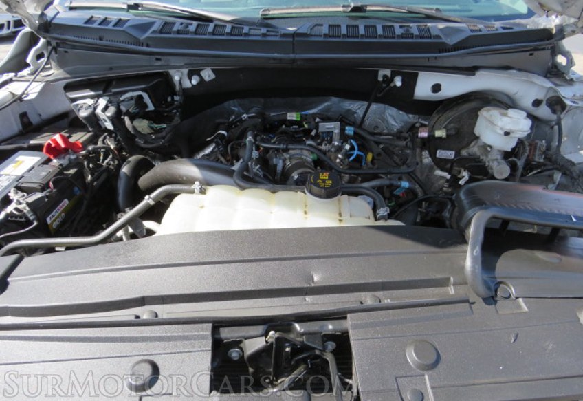2019 Ford F-150 - Image 51